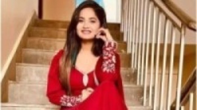 एलिना भन्छिन्- वैशाख ५ मा बिहे पक्का